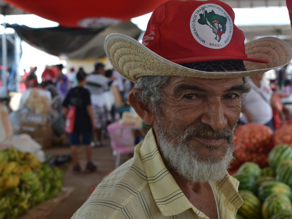 When Bolsonaro abandoned Brazil’s poorest, the MST stepped up