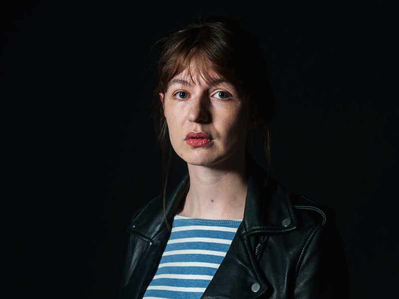 Sally Rooney