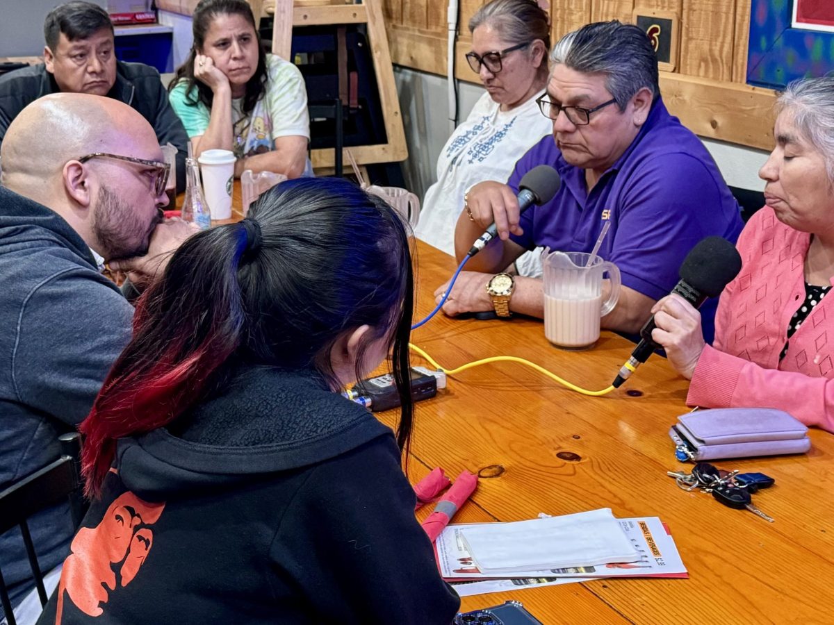 ‘Seguiremos trabajando por nuestro comunidad’: La comunidad Latina en Baltimore responde a la crisis del Puente de Francis Scott Key