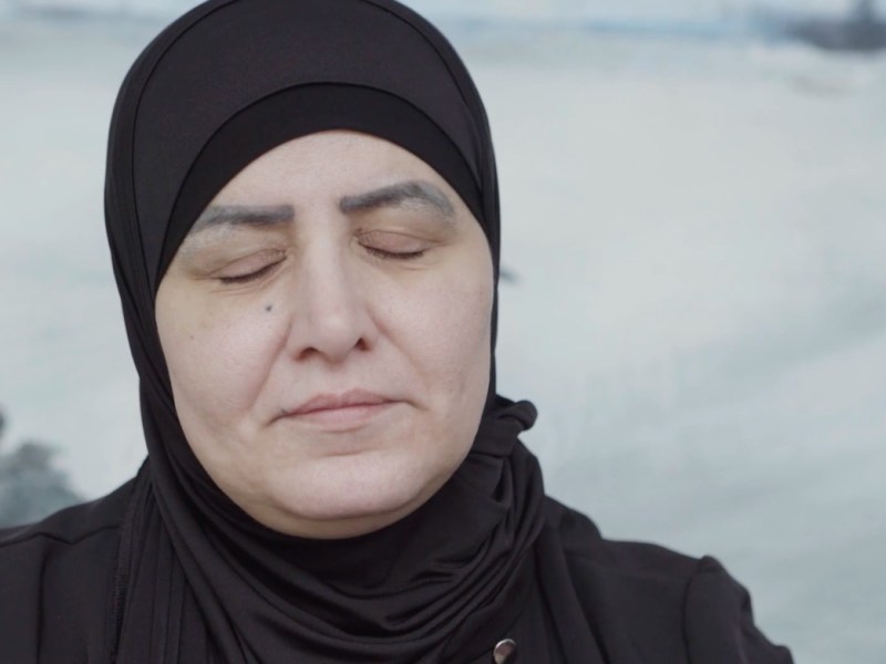 Palestinians hold generations of memory—a new documentary aims to help pass them down