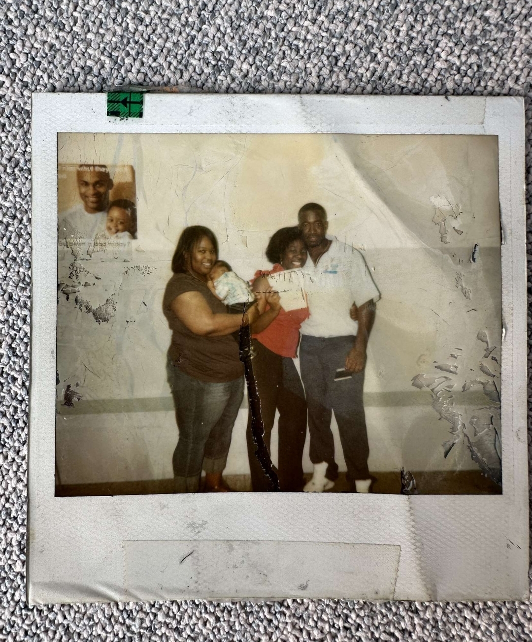 Prison deprived her of a father—she’s fighting to get him back