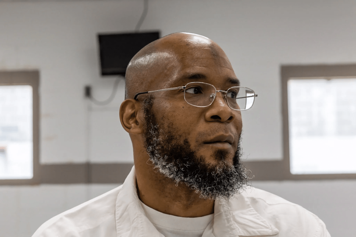 In 8 days, Missouri could execute an innocent man