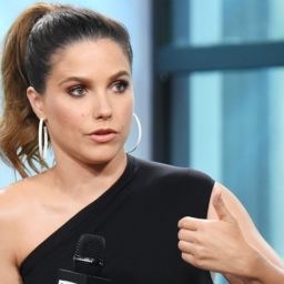 Actress Sophia Bush: ‘More Women Victimized By Kavanaugh will Come Forward’