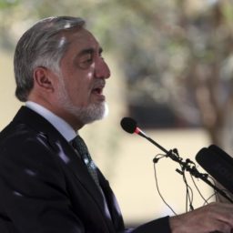 Afghan Leader Admits to ‘Unprecedented Overtures to the Taliban’ at U.N.