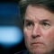 College classmate says Kavanaugh exposed himself to her at Yale party