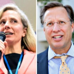 Dave Brat’s Democrat Opponent Worked for Islamic ‘Terror High’ After 9/11