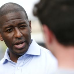 Fmr Gillum Chief of Staff Campaigns for Mayor Against Old Boss’ Record — ‘Tallahassee Had the Highest Number of Murders in History Last Year’