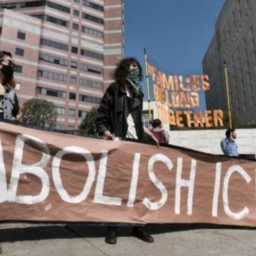 Oakland City Council Passes ‘Abolish ICE’ Resolution