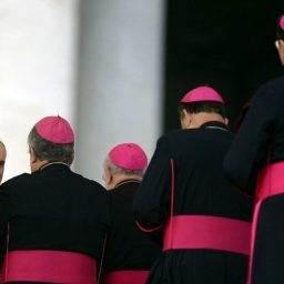 Pope Francis Invites Bishops Accused of Sex Abuse Cover-Up to Youth Synod