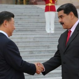 State Media: ‘The Presence of China in Venezuela Is Getting Stronger Every Day’
