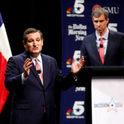 Ted Cruz: Beto O’Rourke Voted 67 Times to Keep Obamacare