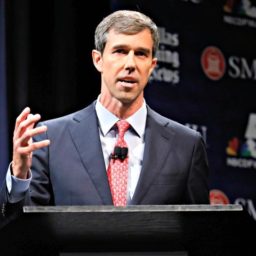 Watch–Beto O’Rourke: Amnesty for 12M Illegal Aliens Necessary to Fill Jobs at Cotton Gins