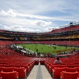 Week 3: More Empty Seats Plague NFL Stadiums Across the Nation