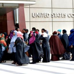 Welfare for Refugees Cost Americans $123 Billion in 10 Years
