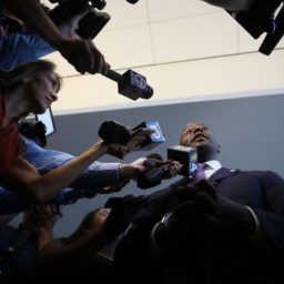 Andrew Gillum’s Family Under Investigation; May Have Engaged in Voter Fraud