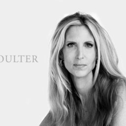 Ann Coulter: Crazed Zealot Jeff Sessions Attempts to Enforce Law!