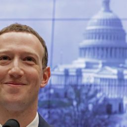 Beto O’Rourke Spends $5 Million on Facebook Ads