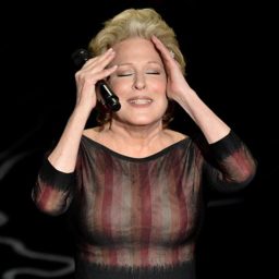 Bette Midler: The World Is ‘Under Siege’ from ‘Murderers’ Like Trump