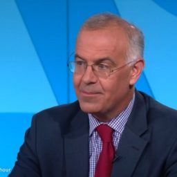 Brooks: I Wonder if We Should ‘Ignore’ Outrageous Trump Statements
