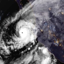 Category 5 Hurricane Willa Threatens Mexico’s Pacific Coast