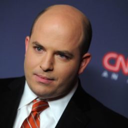 CNN’s Brian Stelter: Bomb Targets Were All ‘Criticized Mercilessly by Right-Wing Outlets’