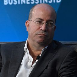 CNN’s Jeff Zucker, Without Evidence, Links Trump Criticism to Bomb Scare