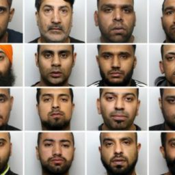 Delingpole: Britain’s Liberal Elite Still in Denial About Muslim Rape Gangs