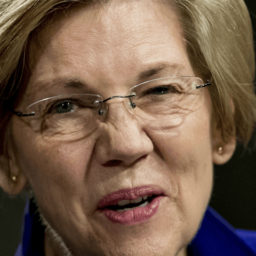 Elizabeth Warren Says ICE ‘Not Making Us Safer’ After Agency Seized Enough Fentanyl to Kill 5M Americans