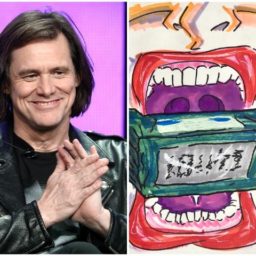 Jim Carrey: Bomb Suspect ‘Encouraged and Emboldened’ By Donald Trump