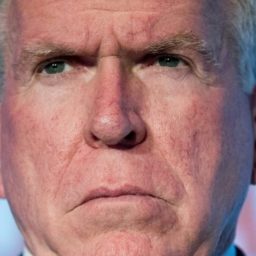 John Brennan After Bomb Scare: Trump ‘Has Helped to Incite’ Americans