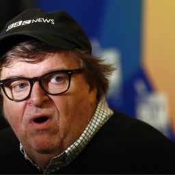 Michael Moore: We’re ‘in the Last Days of Democracy as We Know It’