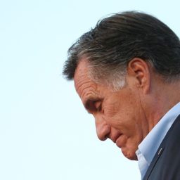 Mitt Romney on Democrats’ Bomb Scares: ‘Hate Acts Follow Hate Speech’