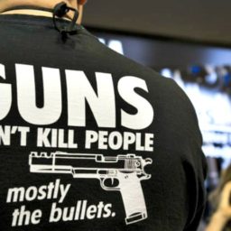 Poll: Gun Control Support Down 17 Percent Over Past 28 Years