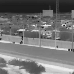 Record Number of Migrants Crossing Arizona Border, Say Feds