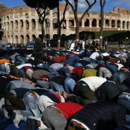 Salvini’s Italy Now Leads Europe in Number of Jihadi Deportations