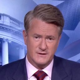 Scarborough on Trump Supporters: ‘Who Raised Them?’, ‘Who Are the People That Continue to Applaud Things They Know to Be Lies?’