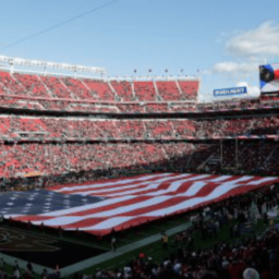 Weak 7: Fans Continue to Leave Thousands of Empty Seats in NFL Stadiums