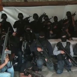 DEA: Mexican Cartels Remain Greatest Criminal Drug Threat to U.S.