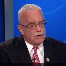 Dem Rep. Connolly: WH ‘Staged’ Trump’s Confrontation With CNN’s Acosta, ‘Intern Deliberately Set Up Jim’