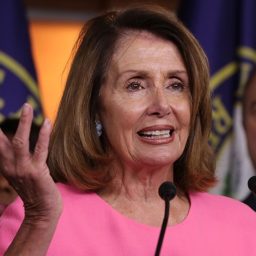 Democrats Are $18 Million in Debt After Winning the House