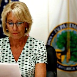 DeVos Releases ‘Guide’ for Parents to Understand Report Cards Mandated by Federal Law