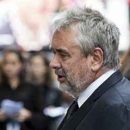 Director Luc Besson Accused of Sexual Misconduct By Five More Women