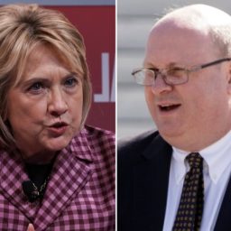 Marc Elias, Lawyer Tied to Clinton Campaign & ‘Pee Dossier,’ Leads Dems’ Florida Recount Efforts