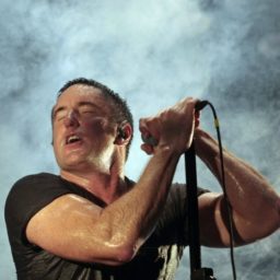 Nine Inch Nails’ Trent Reznor: I Told ‘Pain In The A**’ Ted Cruz to ‘F*ck Off’