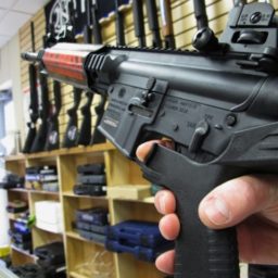 Report: President Trump Signing Bump Stock Ban, Citizens Have 90 Days to Turn Them In