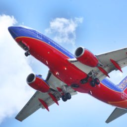 Southwest Airlines Agent Accused of Mocking Child’s Name on Facebook