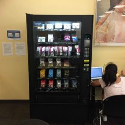Yale, UCR Installing Vending Machines that Dispense Morning-After Drug
