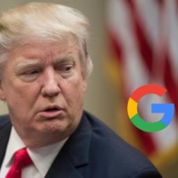 Donald Trump: Facebook, Twitter and Google ‘Biased’ Toward Democrats