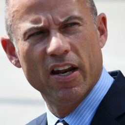 Nolte: Michael Avenatti Losing Streak Continues After Statue of Liberty Climber Found Guilty