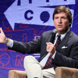 Tucker Carlson Defiant After Losing Three More Advertisers to Left-Wing Blacklisting Campaign
